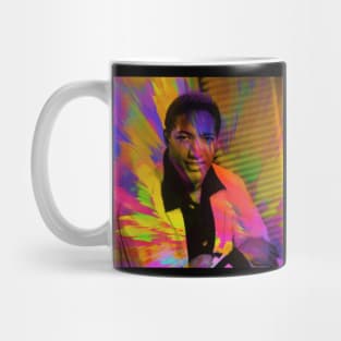 Sam Cooke Mug